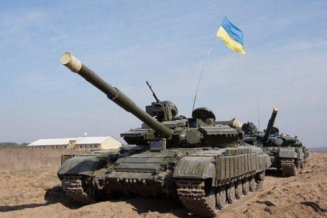 Почему Украине нужна профессиональная армия? Логика и понятия