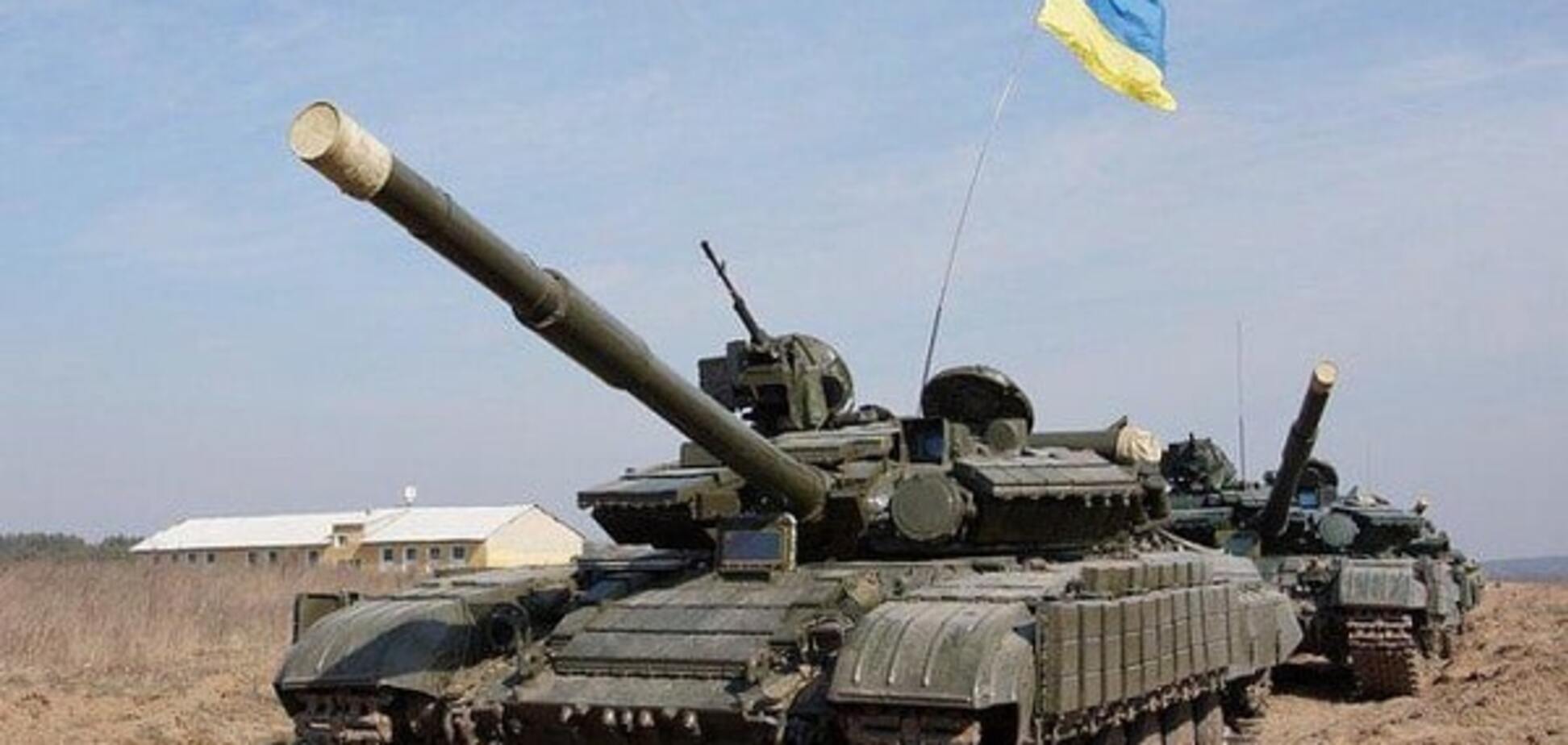 Почему Украине нужна профессиональная армия? Логика и понятия
