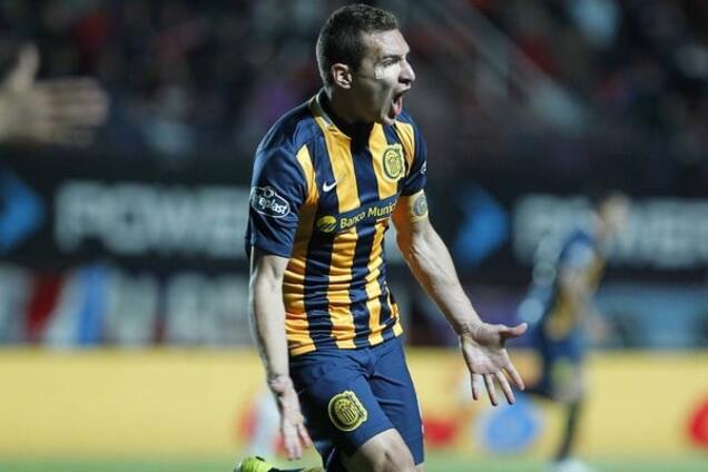 'Динамо' согласовало трансфер голеадора Латинской Америки