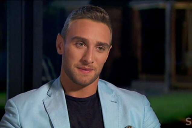 Новый 'Холостяк' рассказал, какую девушку он ищет