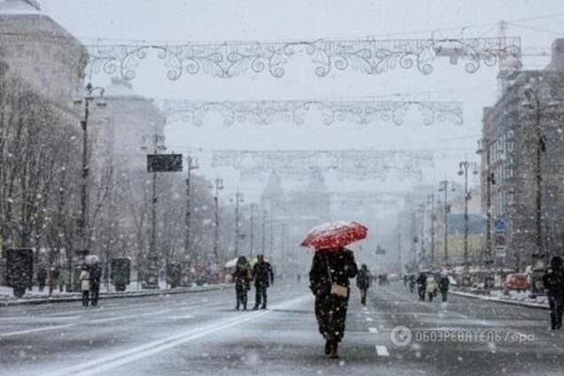 Синоптики рассказали, когда в Украине спадут лютые морозы