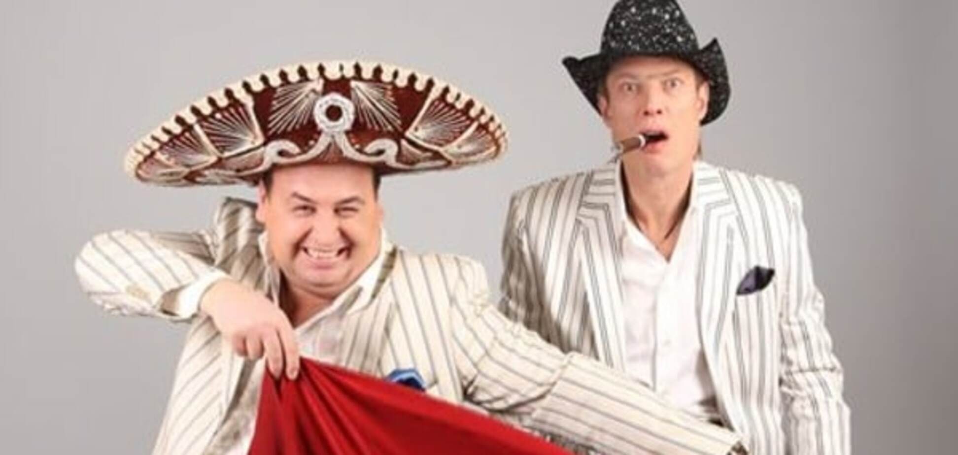 'Кроликам' посоветовали не ездить в Одессу: может быть больно