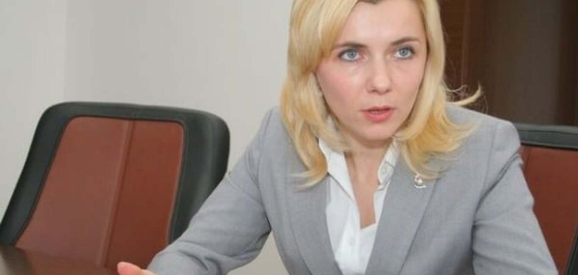 Микольская обвинила Россию в посягательстве на 'священную корову ВТО'