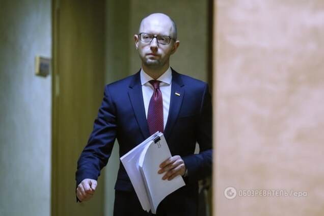 У пошуках змін: експерти оцінили рік роботи Кабміну Яценюка