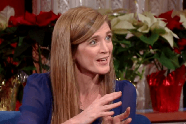 'Типа Россия': постпред США в ООН дала совет о посещении Крыма