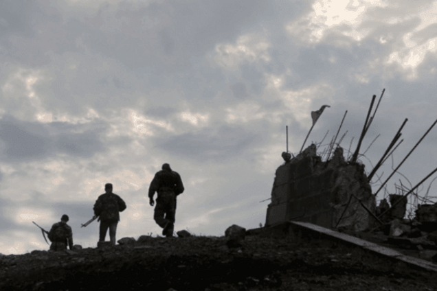 Палят куда вздумается: Тымчук рассказал об отсутствии дисциплины у террористов на Донбассе