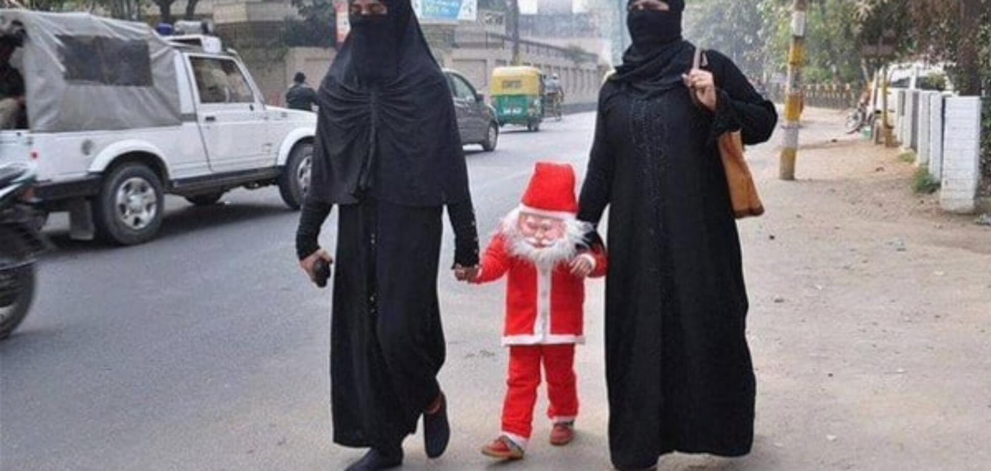 Аллахом любимая наша страна: в соцсетях переписали гимн России