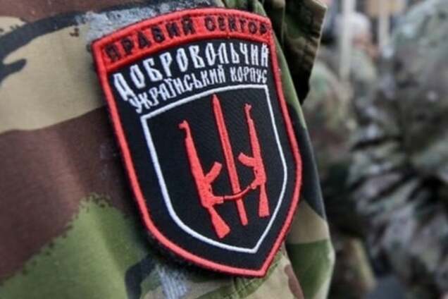 У СБУ викликали на допит членів 'Правого сектора' через блекаут в Криму