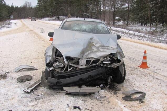 Война на дорогах: 49 ДТП и 7 погибших