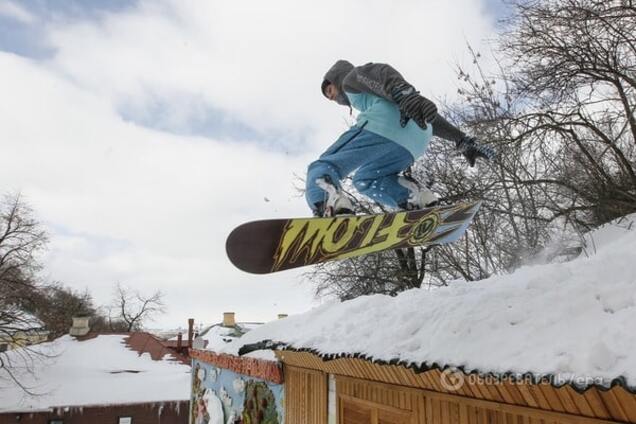 Мороза не будет: синоптики пообещали Украине две недели теплой зимы