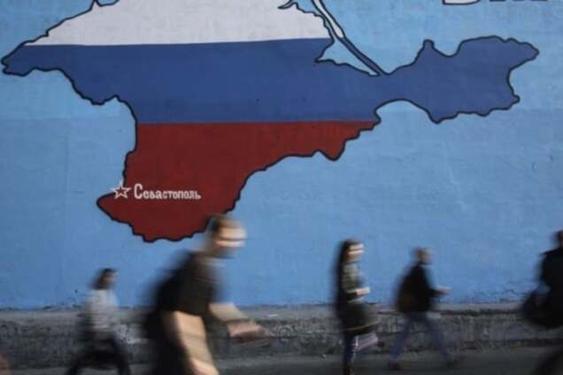 'Отобранная провинция': историк рассказал, 'исконно чьим' является Крым