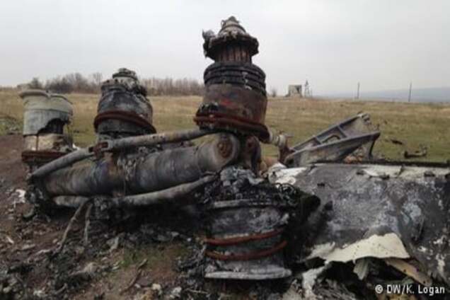 Bellingcat: До катастрофи рейсу MH17 можуть бути причетні 20 російських військових