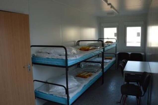 На Одесщине переселенцев из зоны АТО могут выселить из санаториев