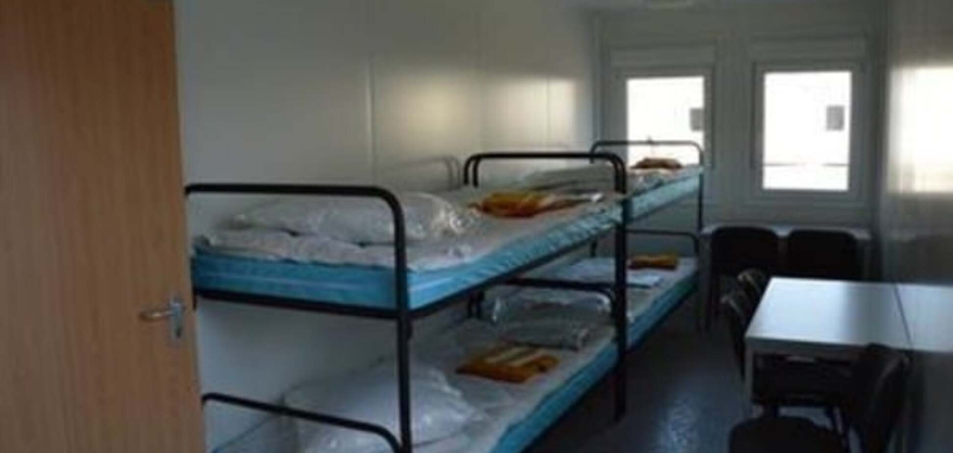 На Одесщине переселенцев из зоны АТО могут выселить из санаториев
