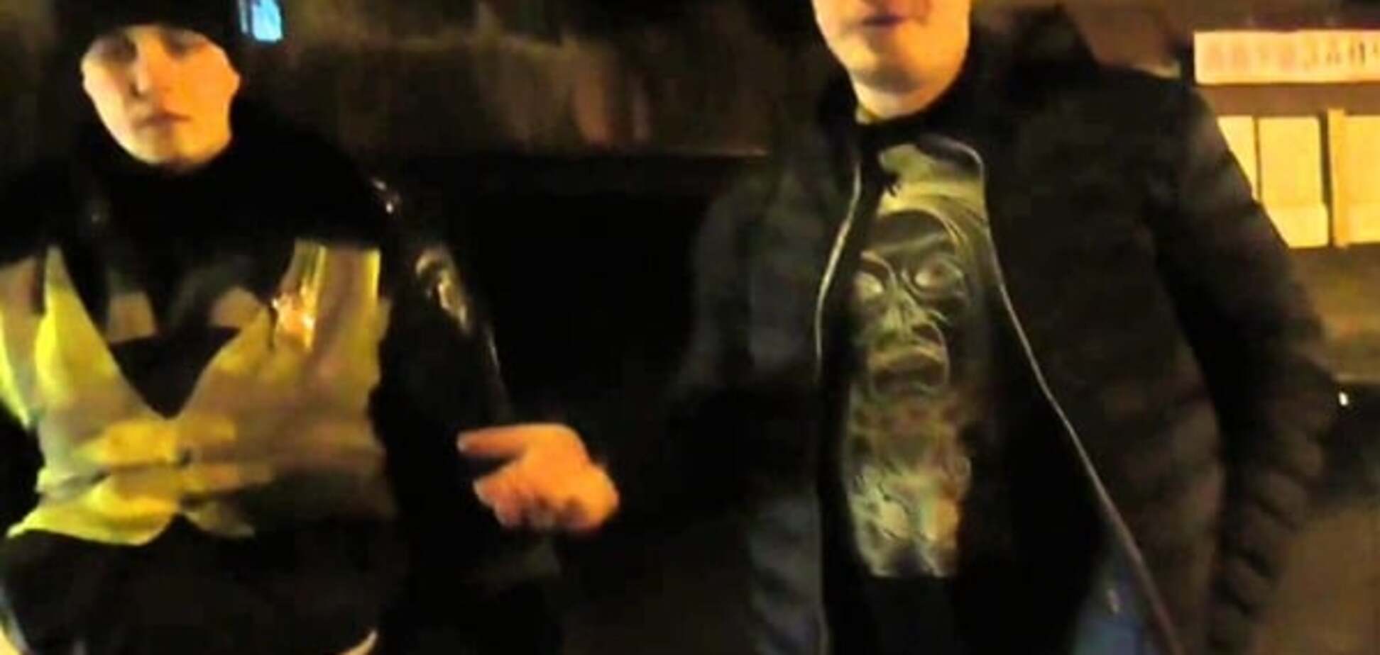 'Но это ему не поможет': с пьяного судьи с пистолетом сняли обвинение