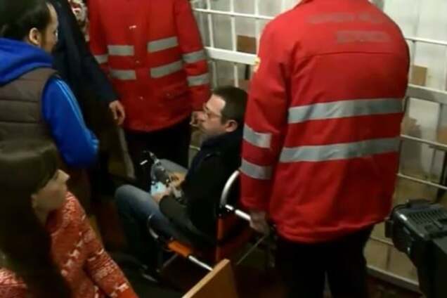 Часть документов по делу Корбана пропала из зала Днепровского суда