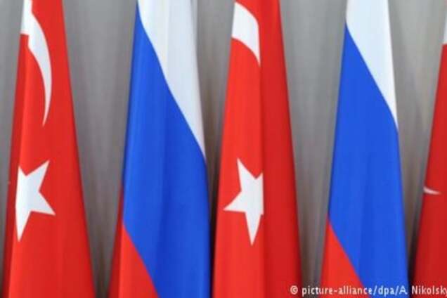 Туреччина планує подати до СОТ скаргу на дії Росії