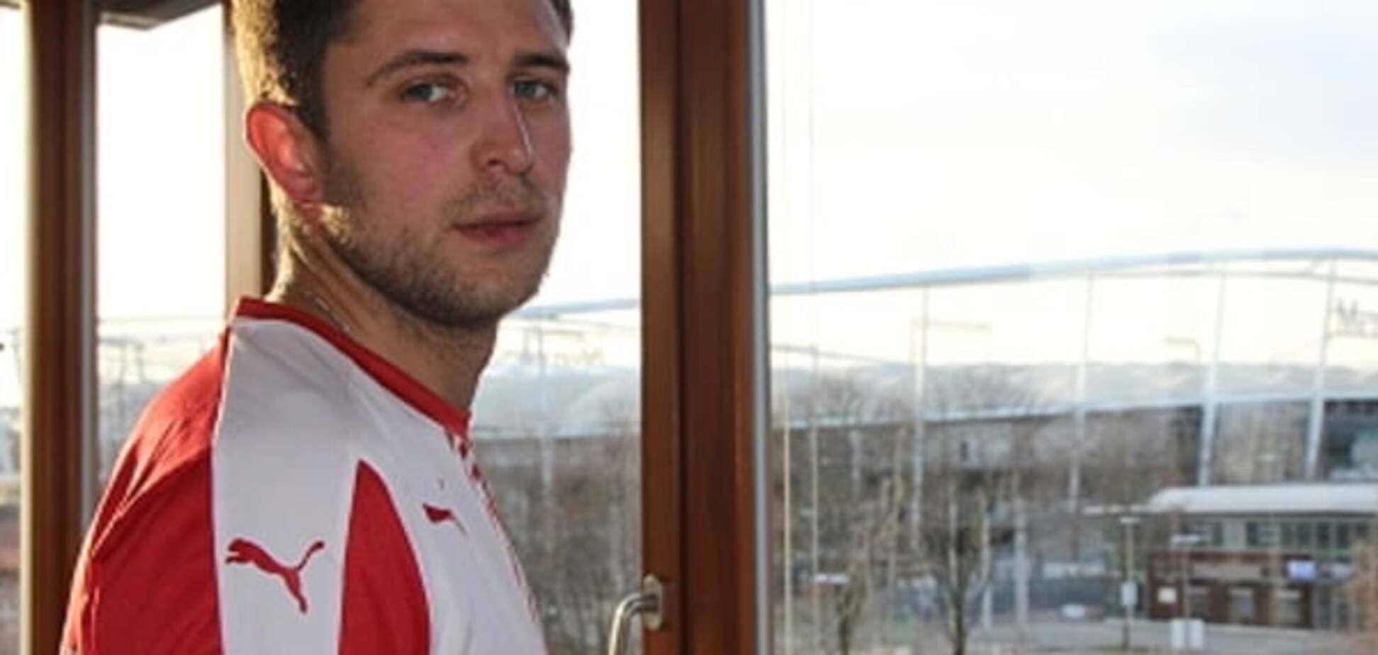 Официально: нападающий 'Динамо' перешел в немецкий 'Штутгарт'