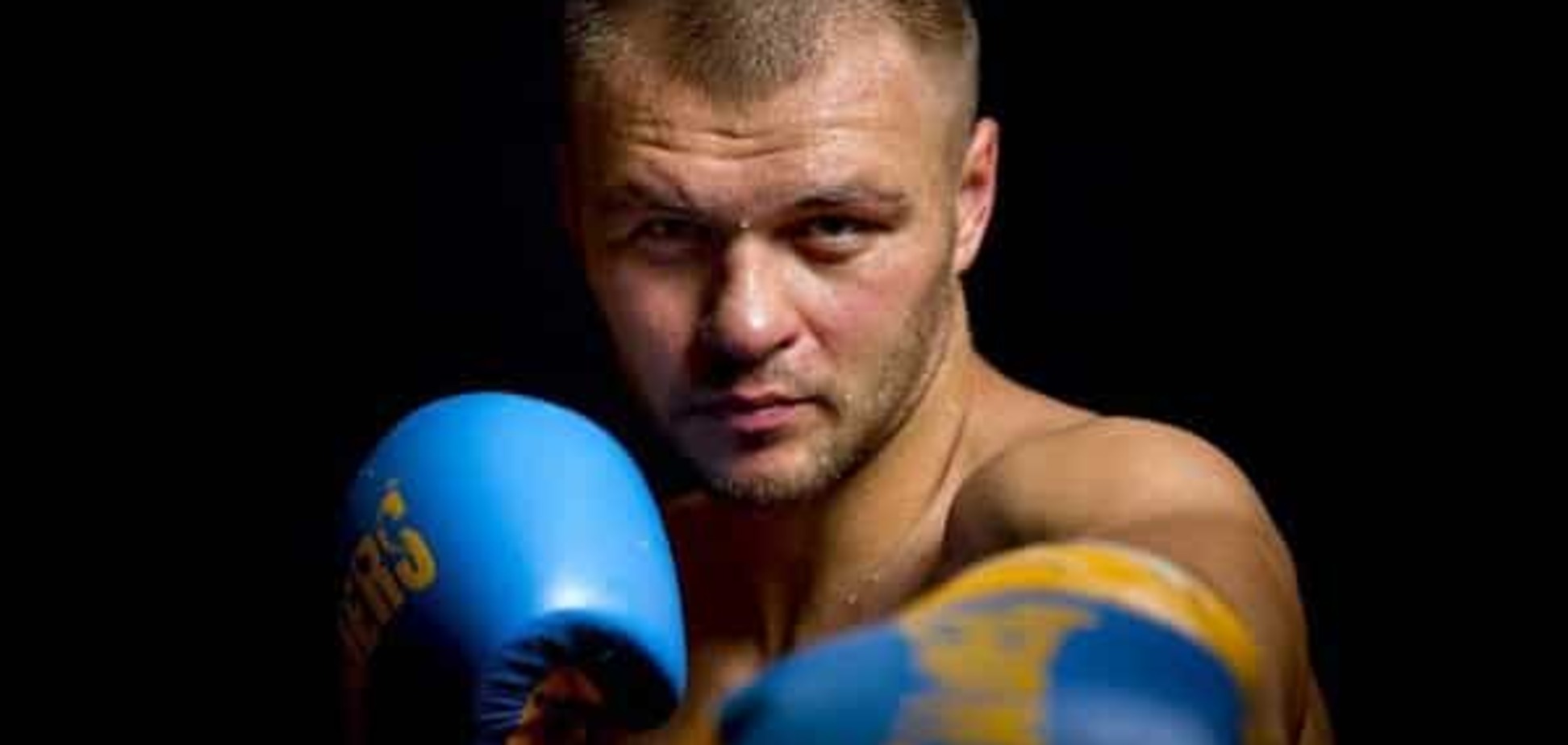 Українець Глазков вразив американського тренера перед чемпіонським боєм