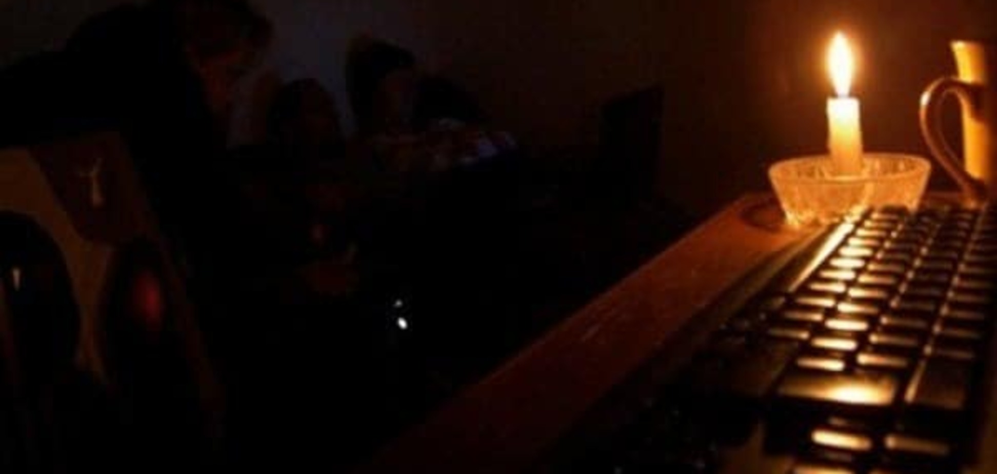 Портников: когда крымчане спросят, почему на полуострове темно, им ответят - вы сами хотели