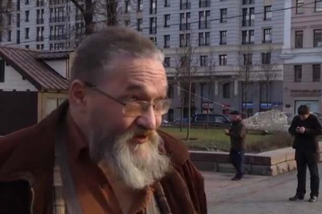 Россия не Венесуэла: москвичи разочарованы в 'беззубой и ручной' оппозиции. Видеоопрос