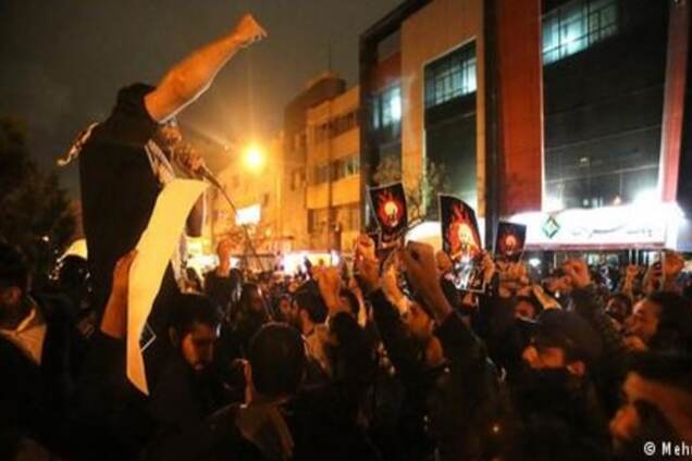 Конфлікт Ірану і Саудівської Аравії: Смертоносні теократії