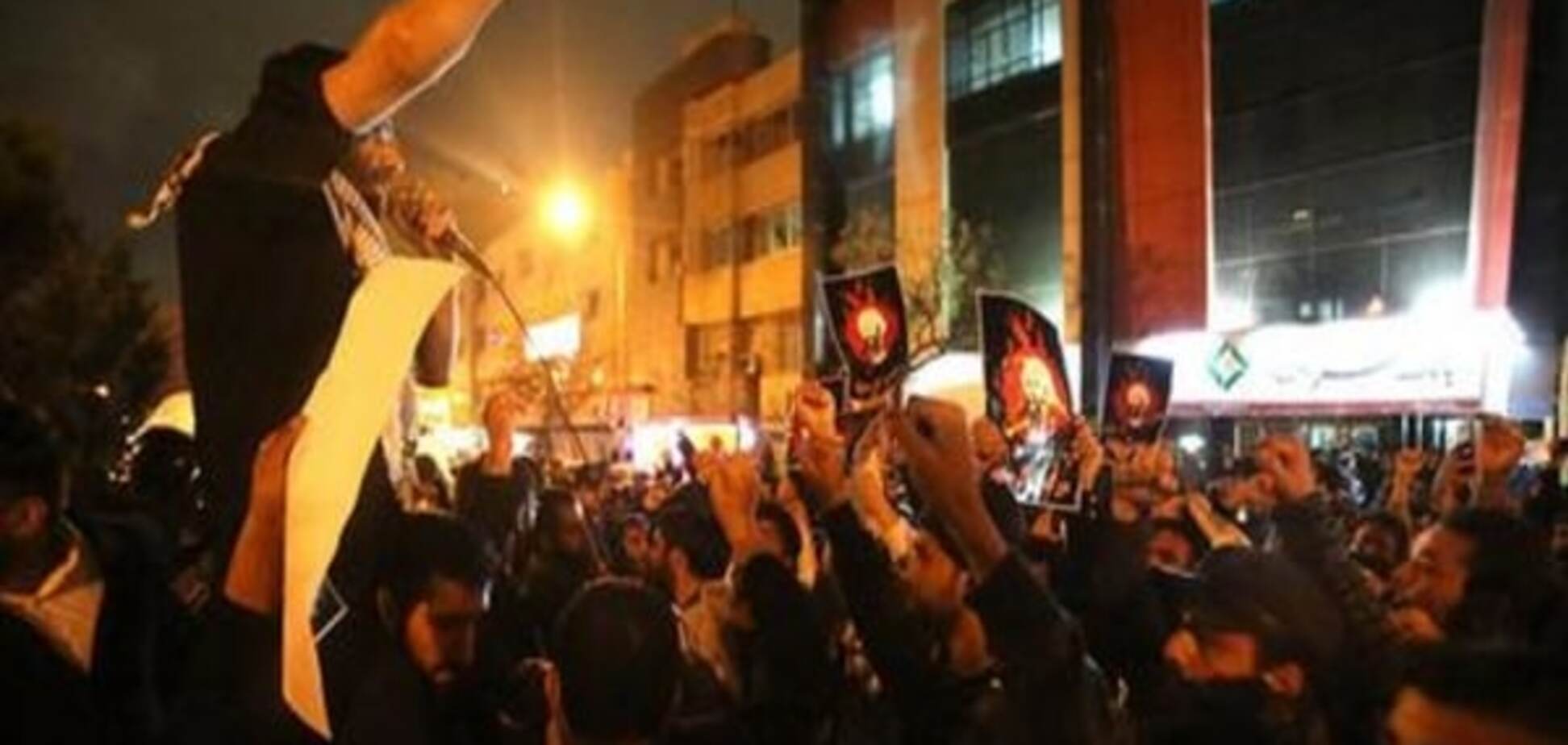 Конфлікт Ірану і Саудівської Аравії: Смертоносні теократії