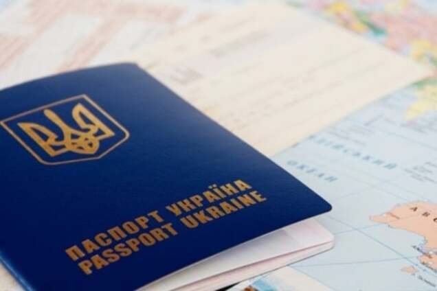 Безвизовый режим: мифы и реальность для украинцев. Инфографика
