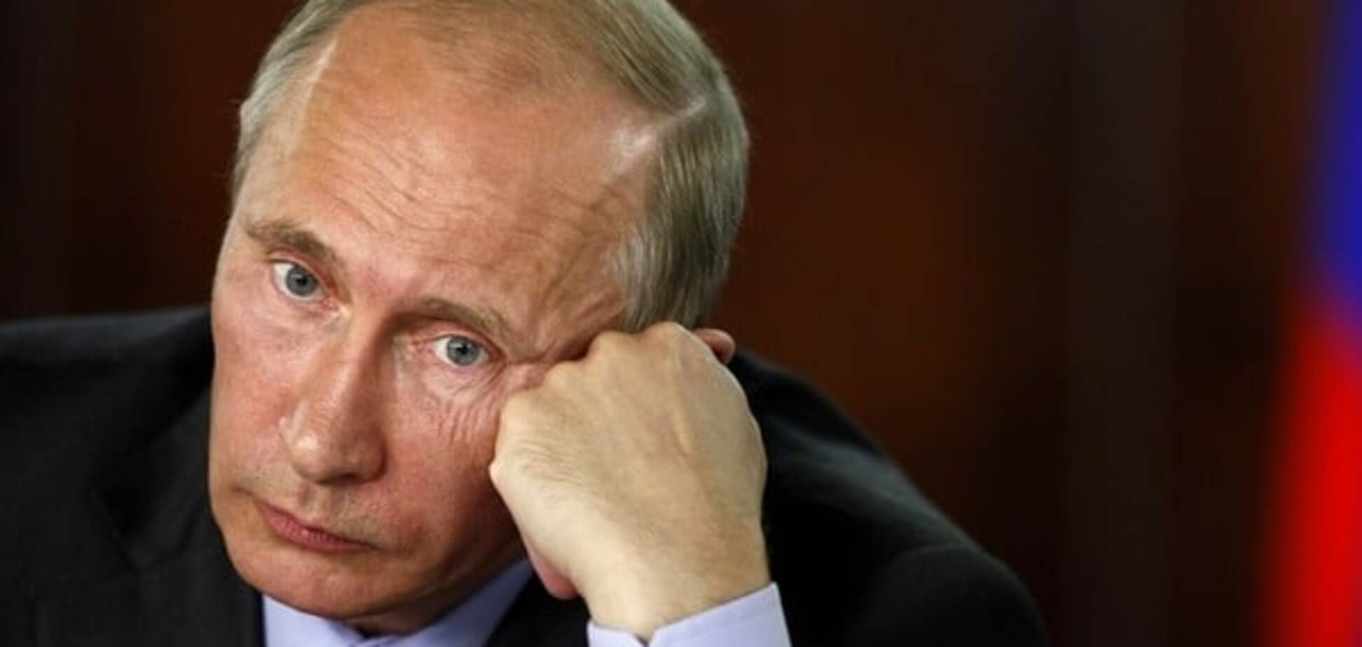 Путин уже не тот: активность главы России с момента избрания упала в три раза 