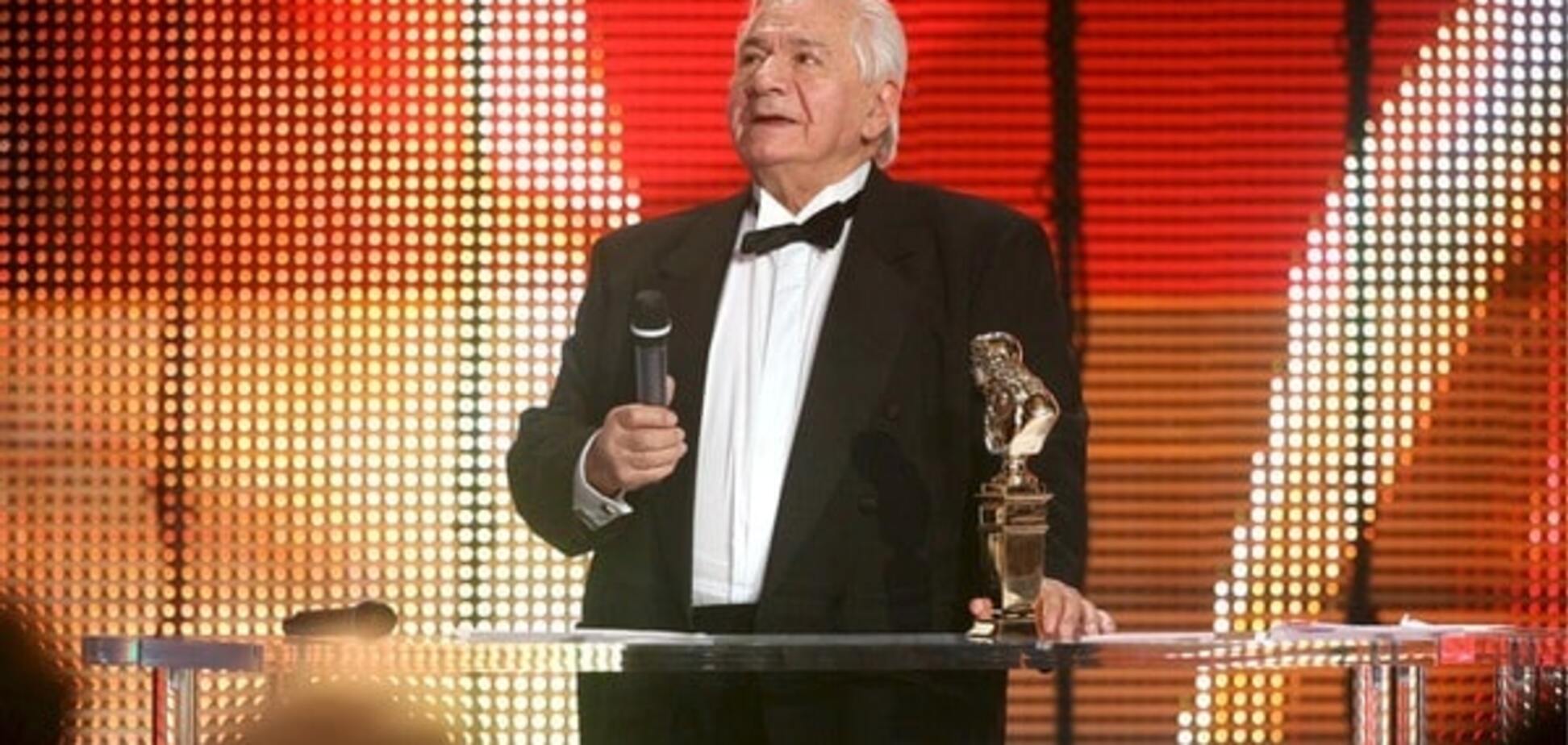 Знаменитий французький актор помер уві сні