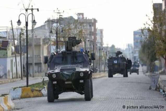 Туреччина: операція проти курдських бойовиків спричинила нові жертви