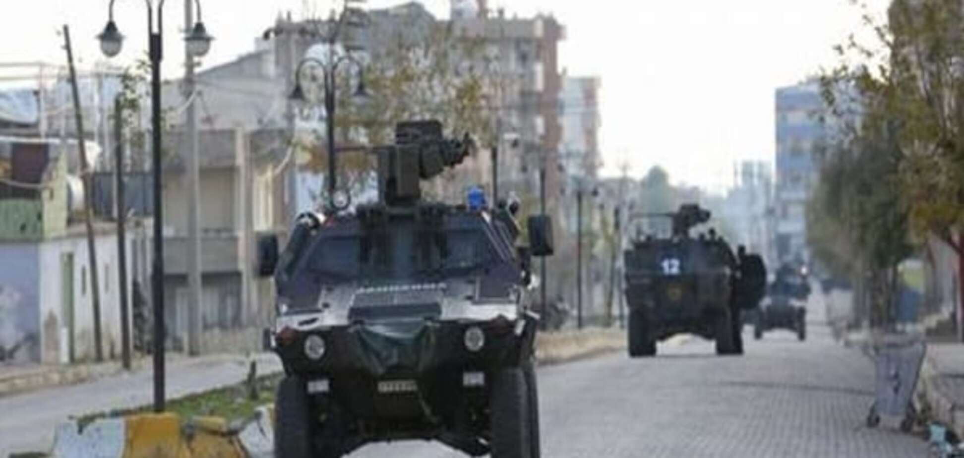 Туреччина: операція проти курдських бойовиків спричинила нові жертви