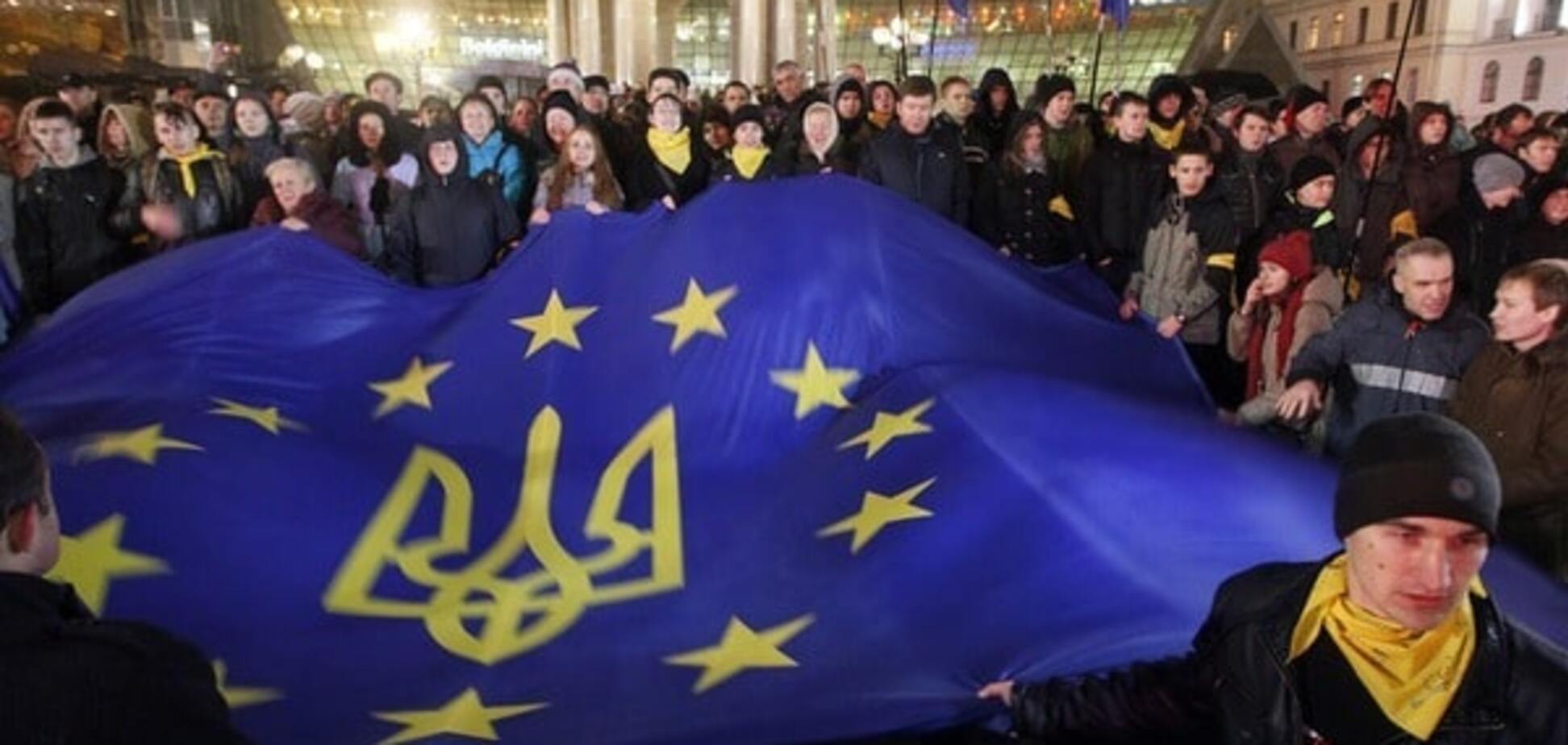 Украина в 2015 году стала еще ближе к цивилизованному миру - Портников