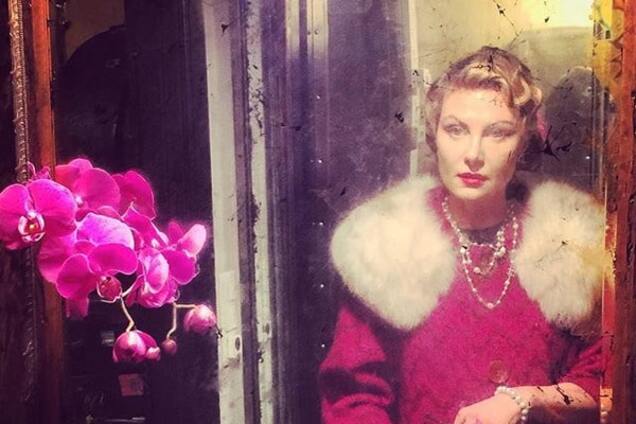 Растрепанная и без макияжа: Рената Литвинова поразила новым снимком