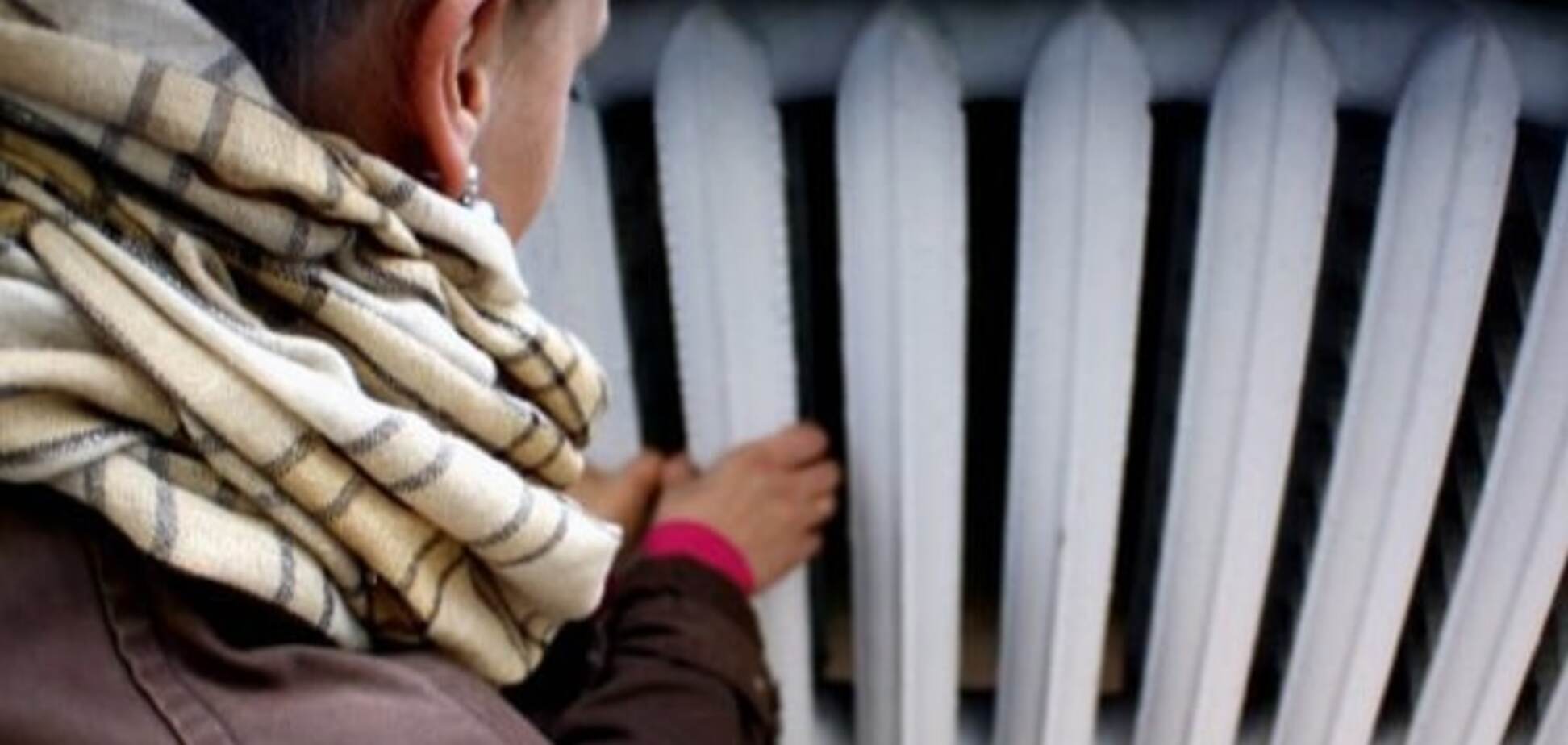 Террористы вторую зиму подряд оставили жителей Первомайска без отопления