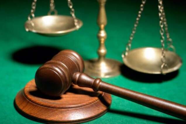 На Киевщине парень получил 15 лет тюрьмы за жестокое убийство родных