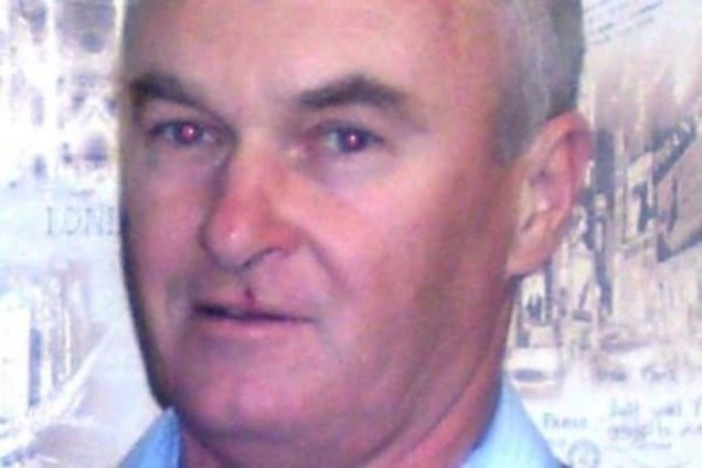 Проехал три блокпоста и исчез: под Мариуполем пропал бывший военный