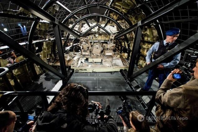 Убрать свидетелей: генерал Маломуж рассказал, что ждет в России 20 подозреваемых из списка по делу MH17