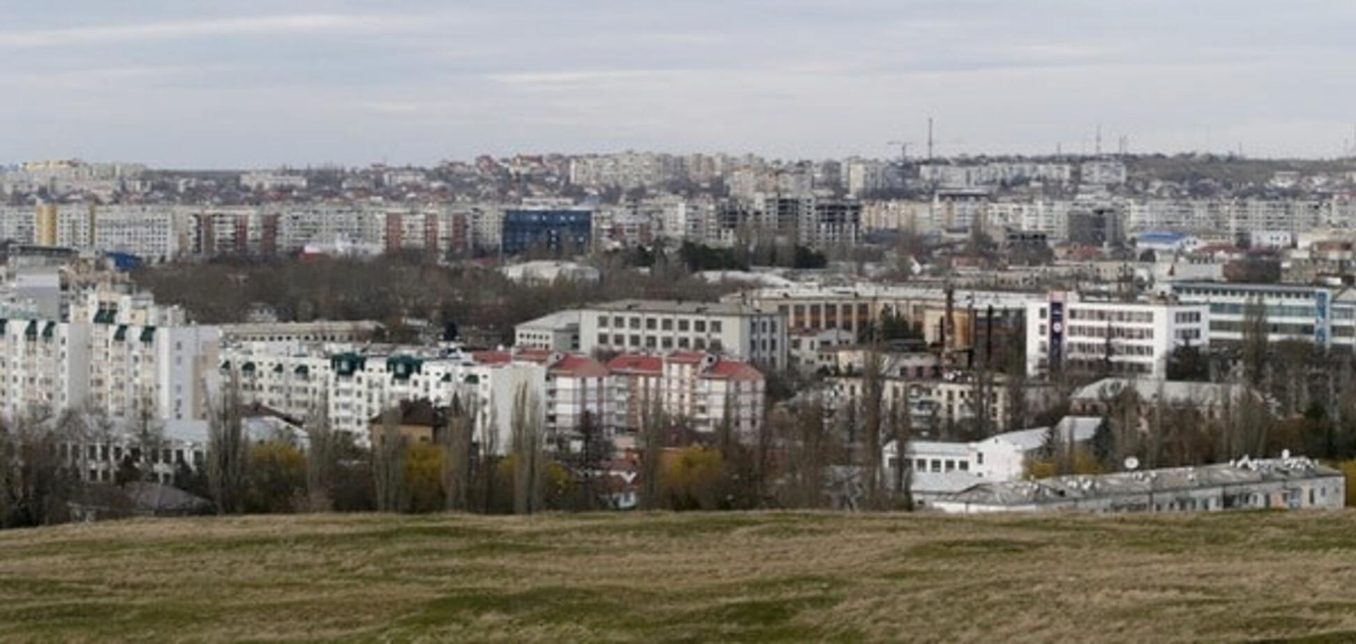 В Керчи сломались электростанции из России: начались проблемы со светом и теплом