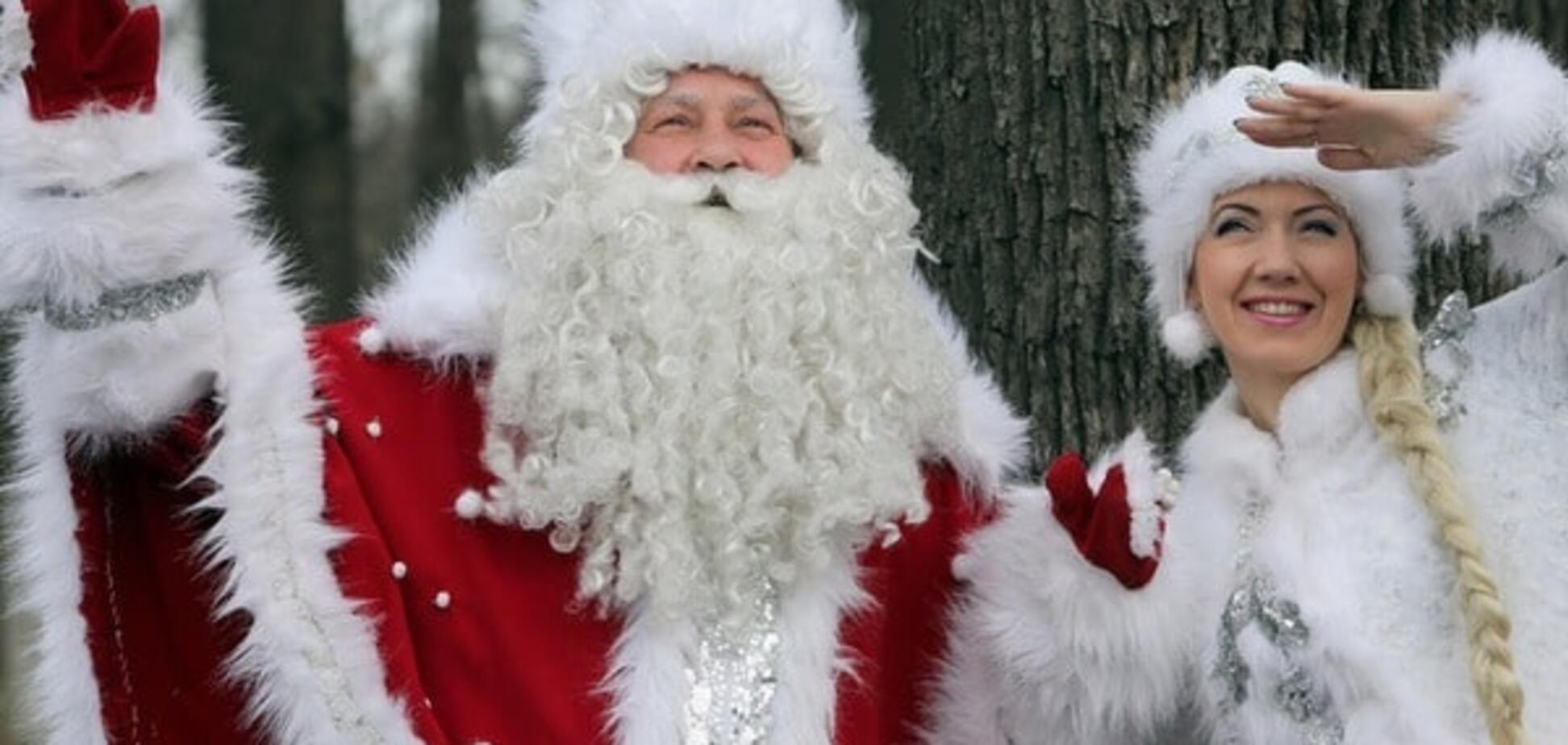 Карачун і Зюзя: в кого вірили люди задовго до Діда Мороза