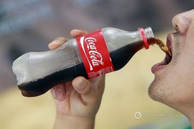 Ляшко підказав українцям альтернативу Coca-Cola