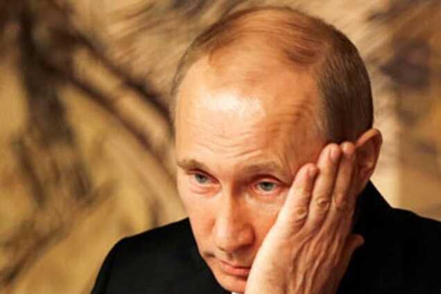 Путин может сдать Украине Донбасс