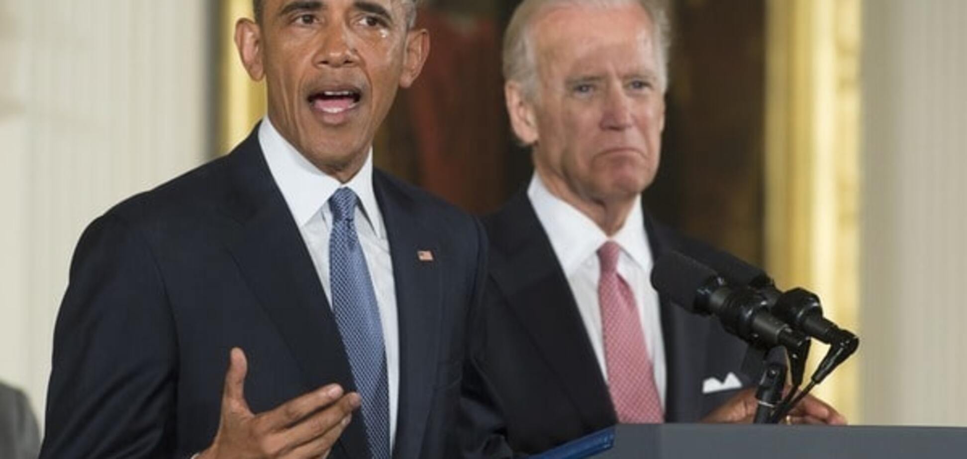 Обама ужесточил контроль над торговлей оружием в США