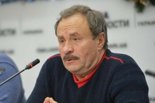 Тоска по России или по кормушке?