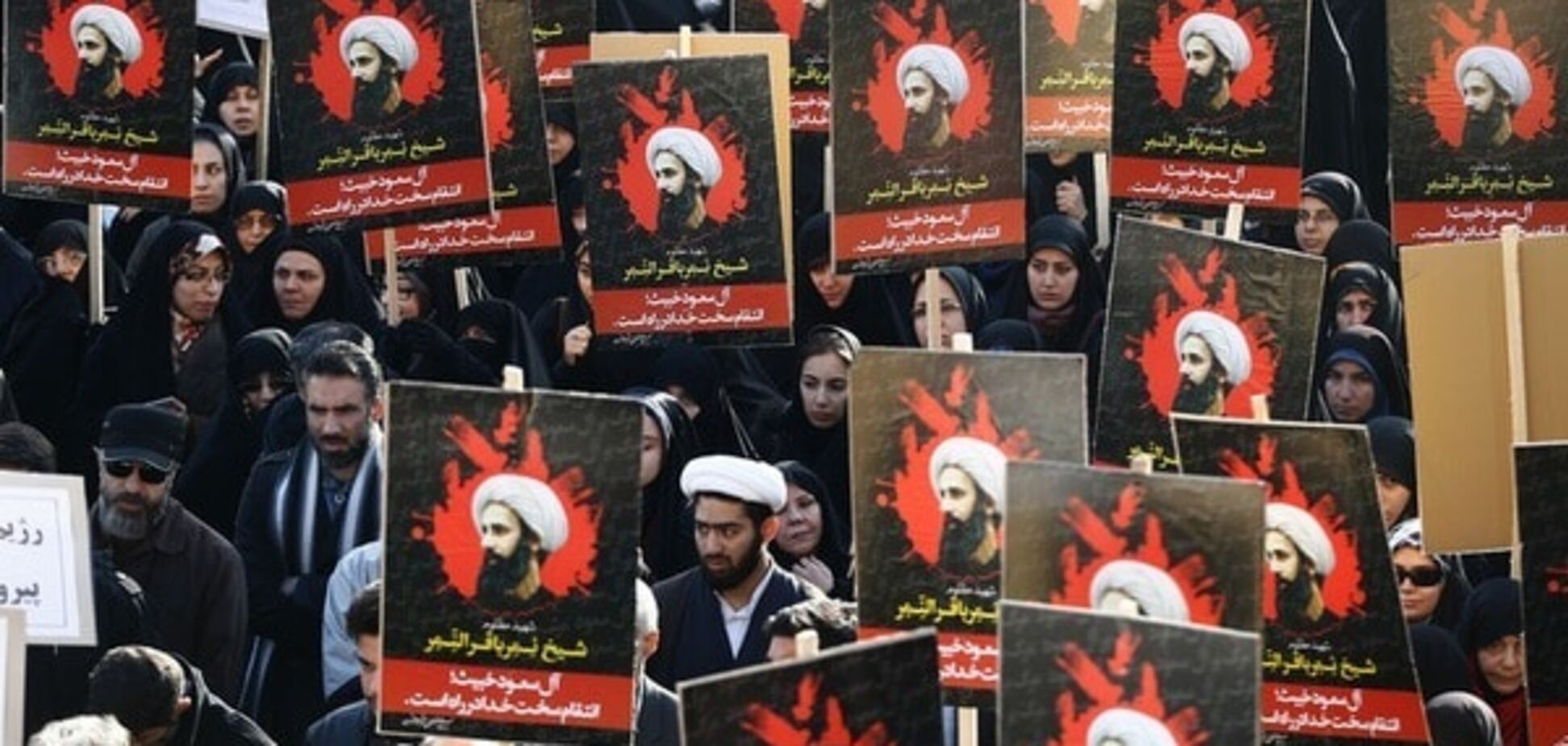 Ближневосточный конфликт: как Саудовская Аравия и Иран оказались на пороге войны
