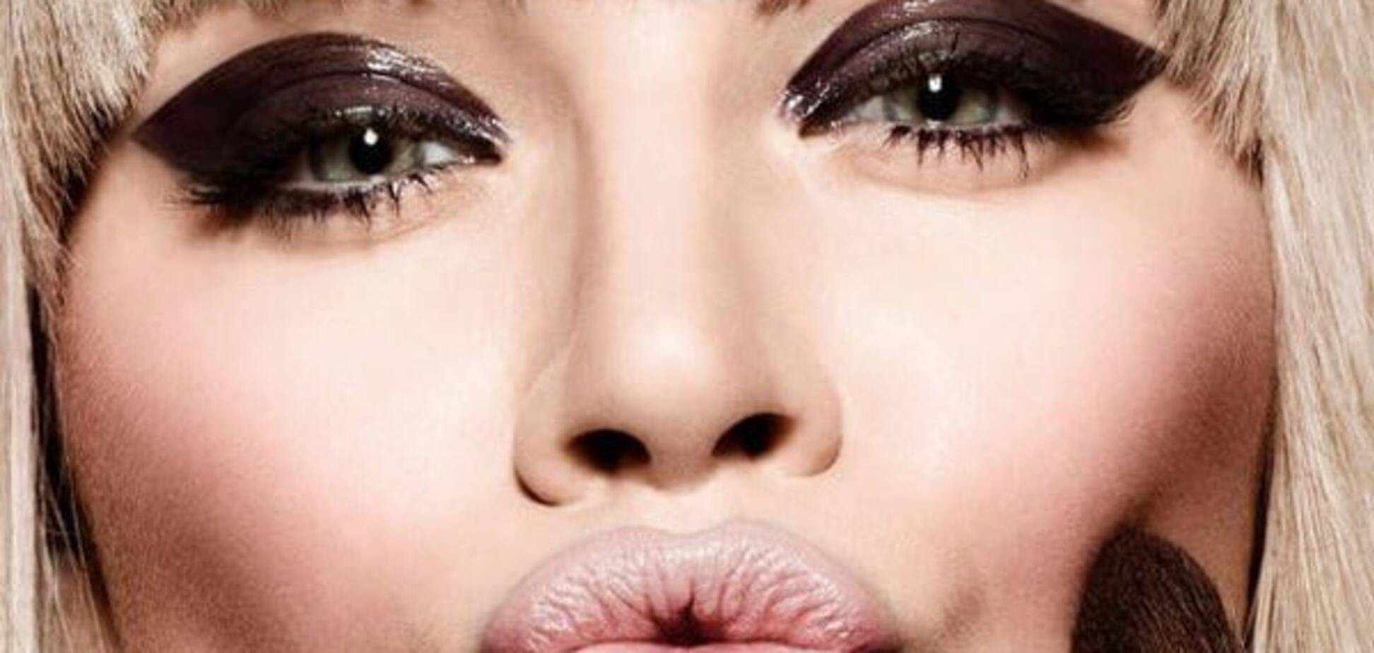 Быть неотразимой весь год: тренды в макияже 2016