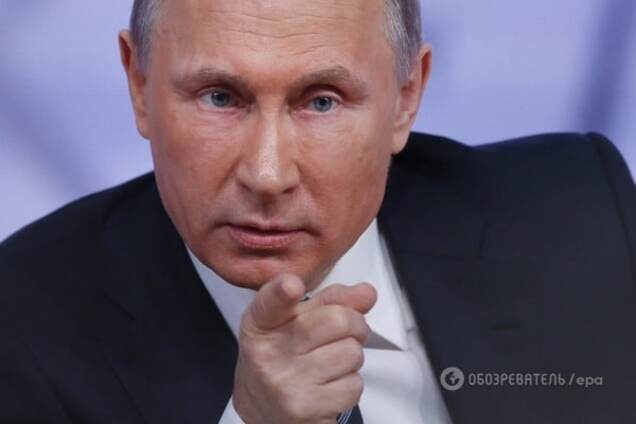 Піонтковський: Путін, програвши українську партію, пішов на різке підвищення ставок