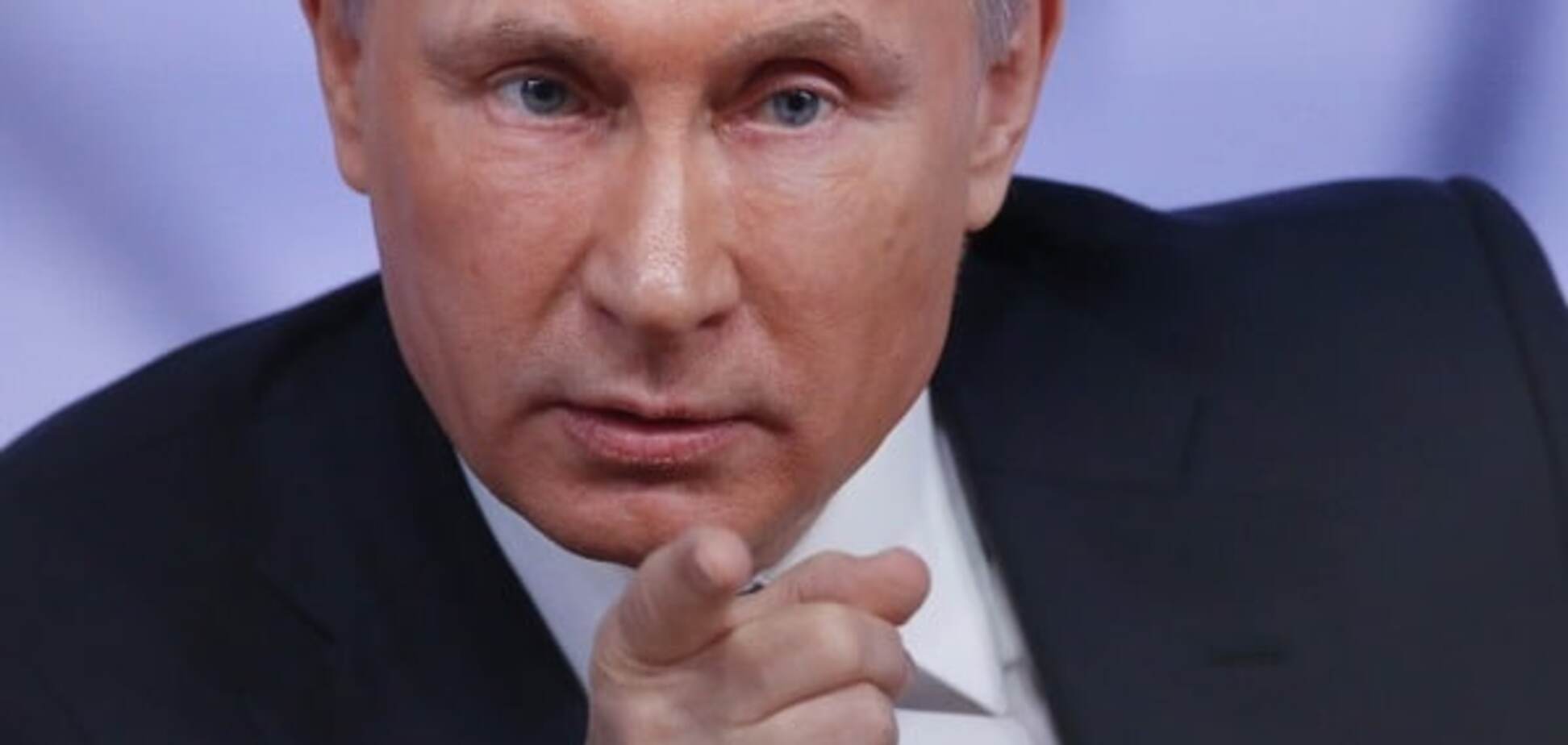 Пионтковский: Путин, проиграв украинскую партию, пошел на резкое повышение ставок