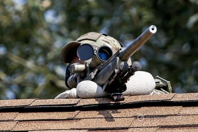 В Джорджии спецназ освободил 11 детей, захваченных в заложники