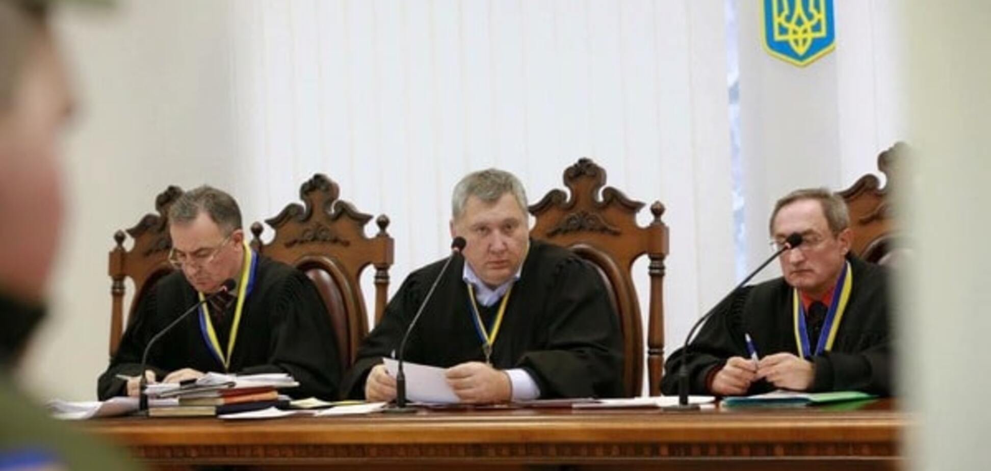 Суд над Корбаном перенесли, а Масенко посоветовали отправиться в АТО